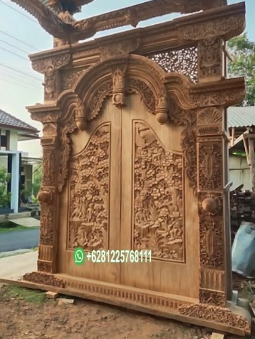Mengapa Furniture Jepara Menjadi Pilihan Utama untuk Rumah Modern dan Klasik